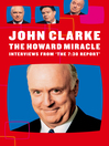 The Howard Miracle (eBook): Interviews From The 7.30 Report